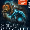 Schwarze Wacht*Piper ebooks Hot