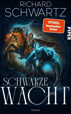 Schwarze Wacht*Piper ebooks Hot