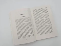 Piper Verlag GmbH Historische Fantasy-Schwarze Wacht