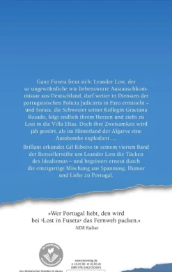 Kiepenheuer & Witsch GmbH Spionagethriller-Schwarzer August