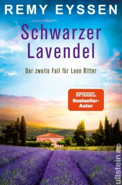 Ullstein Ebooks Politthriller*Schwarzer Lavendel