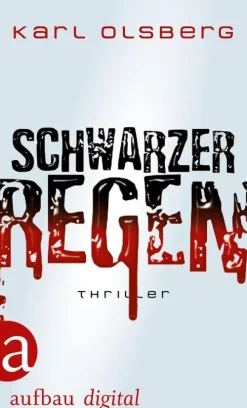 Schwarzer Regen*Aufbau Digital New