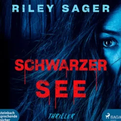 Steinbach Sprechende Krimis & Thriller·Psychothriller-Schwarzer See