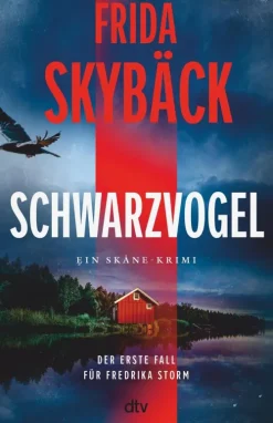 Schwarzvogel*dtv Verlagsgesellschaft Hot