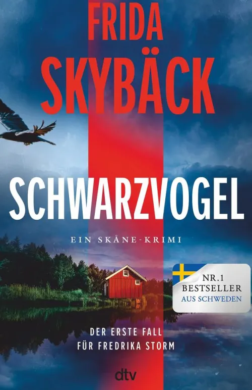 Schwarzvogel*dtv Verlagsgesellschaft Hot