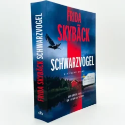Schwarzvogel*dtv Verlagsgesellschaft Hot