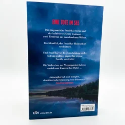 Schwarzvogel*dtv Verlagsgesellschaft Hot