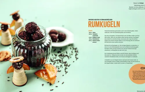 Schwarzwald Reloaded 3*Tietge GmbH Best