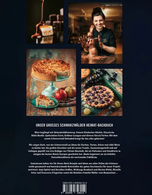 Schwarzwald Reloaded 3*Tietge GmbH Best