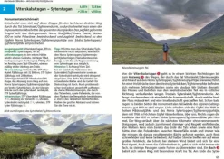 Bergverlag Rother Wandern & Radfahren*Schweden: Kungsleden