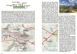 Bergverlag Rother Wandern & Radfahren*Schweden: Kungsleden