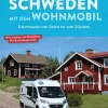 Bruckmann Verlag GmbH Camping-Schweden mit dem Wohnmobil