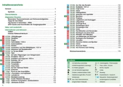 Schweden Mitte*Bergverlag Rother Discount