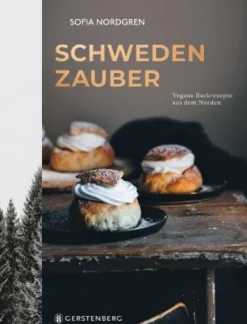 Schwedenzauber*Gerstenberg Verlag Outlet