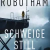 Penguin Random House Psychothriller-Schweige still