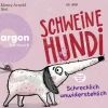 Argon Sauerländer Audio Kinder- & Jugendbücher·Romane & Erzählungen|Kinder- & Jugendbücher·Nach Alter*Schweinehundi
