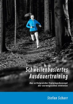 BoD - Books on Demand Sport & Fitness-Schwellenbasiertes Ausdauertraining