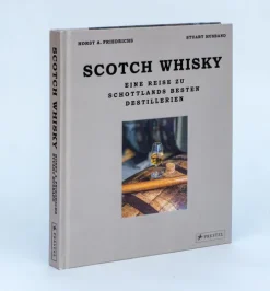 Prestel Verlag Lifestyle*Scotch Whisky