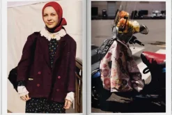 Taschen GmbH Mode & Design|Künstler:Innen Im Fokus*Scott Schuman. The Sartorialist MILANO