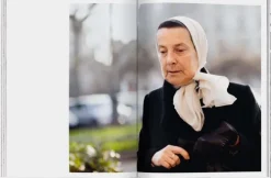 Taschen GmbH Mode & Design|Künstler:Innen Im Fokus*Scott Schuman. The Sartorialist MILANO