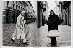 Taschen GmbH Mode & Design|Künstler:Innen Im Fokus*Scott Schuman. The Sartorialist MILANO