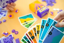 Pegasus Spiele Familien- & Gesellschaftsspiele*Scout (deutsch)