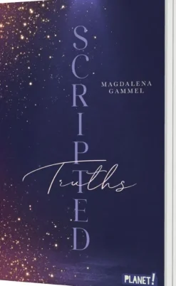 Scripted 2: Truths*Planet! Best