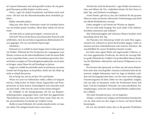 Scripted 2: Truths*Planet! Best