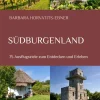 tredition Radreisen & Radtouren|Hotel- & Restaurantführer-Südburgenland