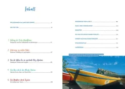 Süditalien mit dem Wohnmobil*Bruckmann Verlag GmbH Online