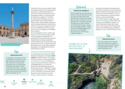 Süditalien mit dem Wohnmobil*Bruckmann Verlag GmbH Online