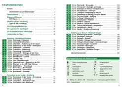 Bergverlag Rother Wandern & Radfahren|Wandern-Südwestdeutsche Jakobswege