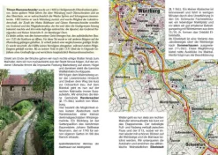 Bergverlag Rother Wandern & Radfahren|Wandern-Südwestdeutsche Jakobswege
