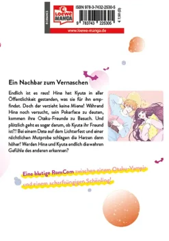 Süße Bisse 07*Loewe Verlag GmbH New