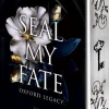 Blush Blanvalet Erotische Romane-Seal My Fate - Oxford Legacy