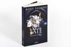Blush Blanvalet Erotische Romane-Seal My Fate - Oxford Legacy