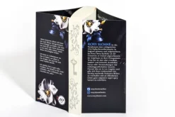 Blush Blanvalet Erotische Romane-Seal My Fate - Oxford Legacy