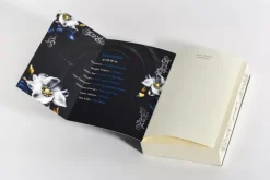 Blush Blanvalet Erotische Romane-Seal My Fate - Oxford Legacy