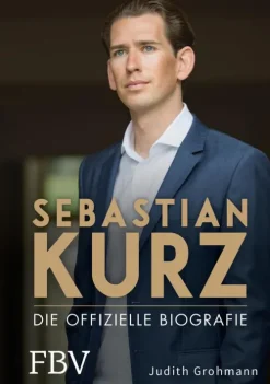 Münchner Verlagsgruppe Politik-Sebastian Kurz