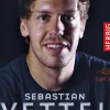 Sebastian Vettel*LangenMueller Verlag Clearance