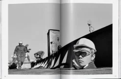 Taschen GmbH Künstler:Innen Im Fokus*Sebastião Salgado. Arbeiter. Zur Archäologie des Industriezeitalters