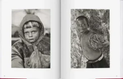 Taschen GmbH Künstler:Innen Im Fokus-Sebastião Salgado. Children