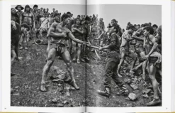 Sebastião Salgado. Gold*Taschen GmbH Hot