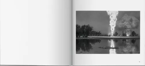 Taschen GmbH Künstler:Innen Im Fokus-Sebastião Salgado. Kuwait. A Desert on Fire
