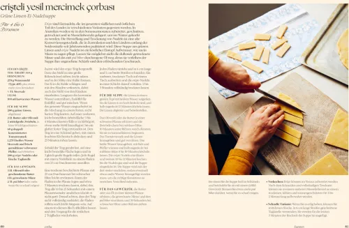 Sebze - Gemüse auf Türkisch*ZS Verlag Sale