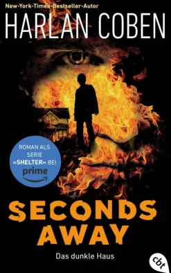 Penguin Random House Krimis*Seconds Away - Das dunkle Haus