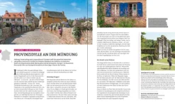 Secret Citys Frankreich*Bruckmann Verlag GmbH New