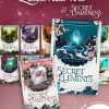 Impress Fantasy*Secret Elements: 10 Bände in einem MEGA-Bundle!