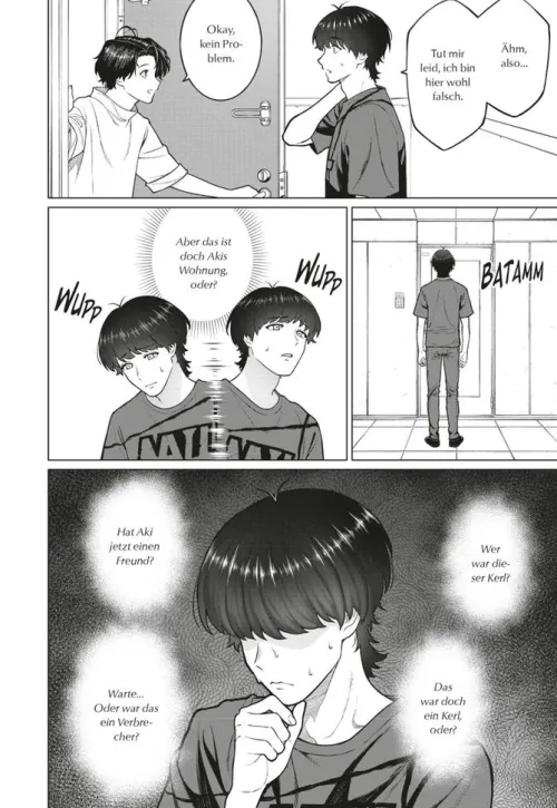 Secret Life of Corporate Flowers - On & Off 4*Carlsen Verlag GmbH Hot