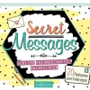 Ars Edition GmbH Postkarten*Secret Messages